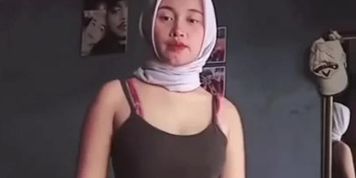 Ukhti ABG Nissa Colmek