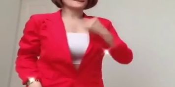 Claire tiktok compilation