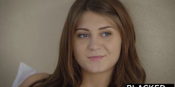 BLACKED - Jojo Kiss Cheats with BBC