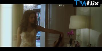 Paloma Bernardi Breasts Scene  in Ninguem E De Ninguem