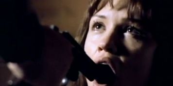 Lisa Boyle Breasts Scene  in Concealed Weapon