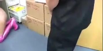 Peaks and Valleys Blowjob