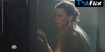 Mariya Zhiganova Sexy Scene  in Cingacguk
