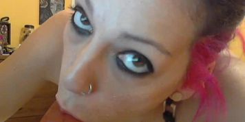 Dildo BJ