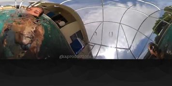 Giantess Pool