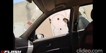 Car Cock Flash 2 Teens Look