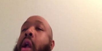 DMaster gives K'Mar hard backshots causing Multiple Orgsms!!!