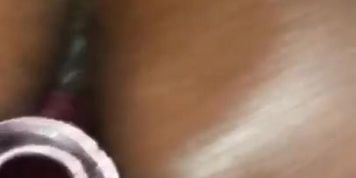 Plug that ass for me babyyy! (BigAssEbonyAnal BigAssEbonyAnal)