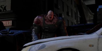 Big Ass Animated 11