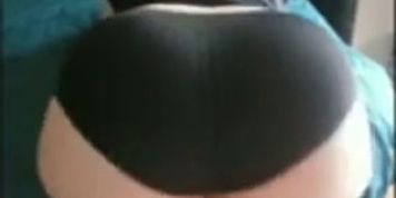 BBW PEAR(THEY BANNED SHOTTA357M)