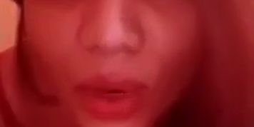 Indian StripTease and Masturbation Solo