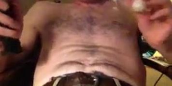 hot dripping dick