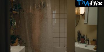 Adria Arjona Butt,  Breasts Scene  in Splitsville