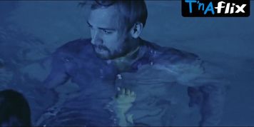Julia Molins Breasts Scene  in I Never