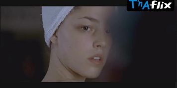 Olivia Thirlby Butt,  Body Double Scene  in The Secret
