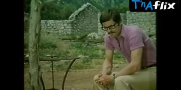 Rita Bensousan Bikini,  Underwear Scene  in I Amartia Sto Kormi Tis