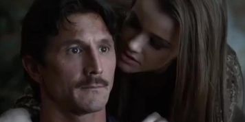 RAVEN ALEXIS BODY HEAT (Carla Cougar)