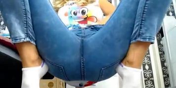 Do You Love Jeans As Much As I Do?