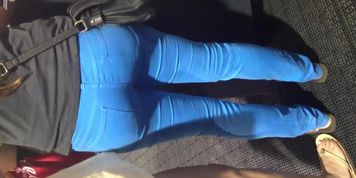 Jean Ass