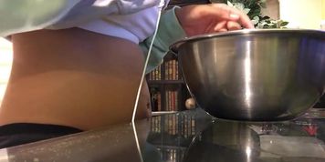Belly pastta