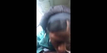 crackhead head deepthroat