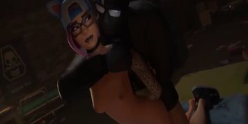 Fortnite - Lynx