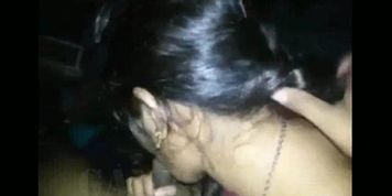 Beautiful wife hot sex