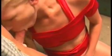 Toilet Tramps - Scene 1 (Tyce Bune)