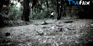 Giuditta Niccoli Breasts Scene  in Darkside Witches