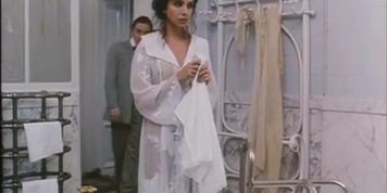 Ana Belen Sexy Scene  in The Perfect Husband