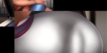 Azur Lane Guilio 2D Hentai