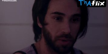 Nina Frosi Underwear Scene  in Eulalia
