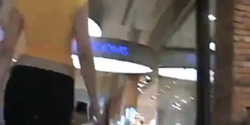 bouncing boobs