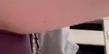 Siamayll Masturbate