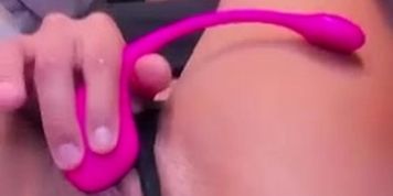 Meaty Pussy Close up