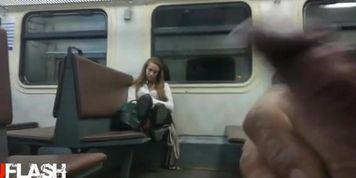 Train Flash Teen 2