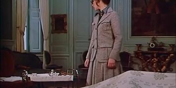 [Alpha France] L'Infirmiere (1978)