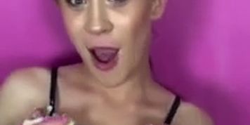 Lizzy wurst only fans 