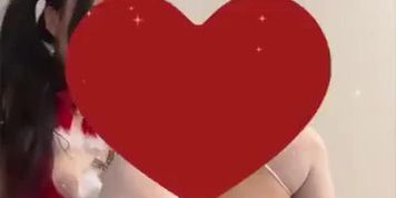 Saori Kiyomi dildo sex