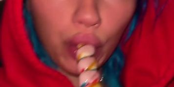 Follow my spicy accountant tiktok @adultekra & @bbyekra ??✨ by adultekra from OnlyFans | Coomer