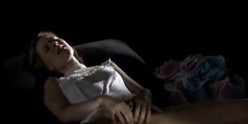 Female Amateur Orgasm