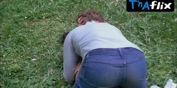 Marie-christine Chireix Butt,  Underwear Scene  in Erotic Sex Games