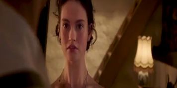 Lily James