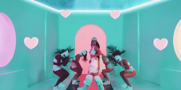 Doja Cat BBC PMV - Say So