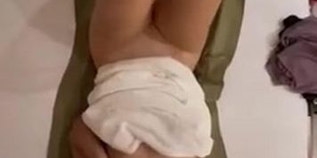 ELLIE SEXTAPE B/G