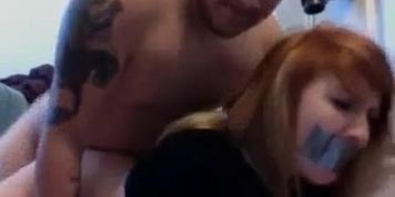 Bootilicious girl punished on livecam (Sexy curvy)