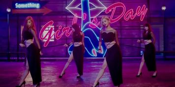 kpop pmv stella
