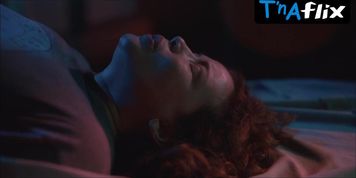 Justina Machado Sexy Scene  in The Horror Of Dolores Roach