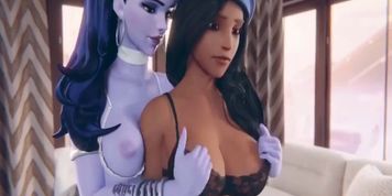 It&rsquo;s that one damn  ad (Overwatch)
