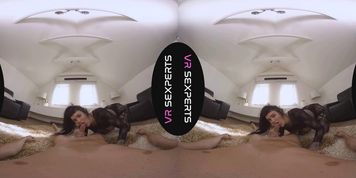 VR sex